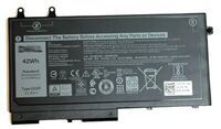 Dell - 42Wh 3-cell Lithium-Ion