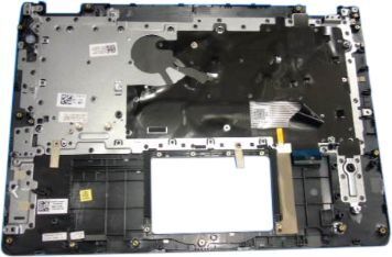 Dell - 80-Key English-International