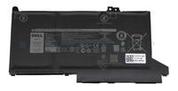 Dell - 42Wh Lithium-Ion battery for