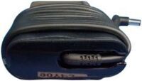 Dell - 90W AC adapter for laptops
