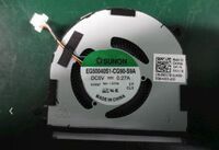 Dell - CPU cooling fan for Latitude