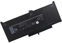 Dell - 60Wh Lithium-Ion battery,