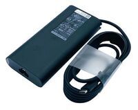 Dell - 130W AC Adapter with USB