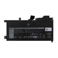 Dell - 38Wh Lithium-ion battery for