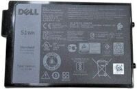 Dell - 51Wh Lithium Ion battery for