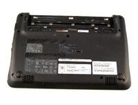 Dell - Bottom Base Assembly w/copper