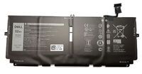 Dell - 52Wh Lithium Ion battery for