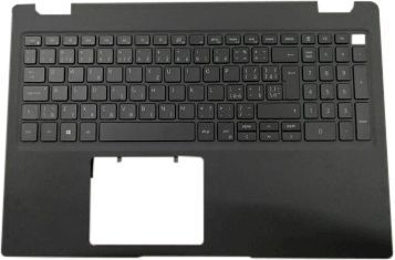 Dell - Czech/Slovakian backlit