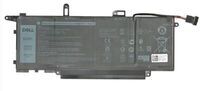 Dell - 52Wh Lithium Ion replacement