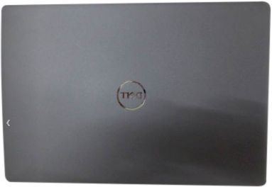 Dell - Non-Touch LCD Back Cover with