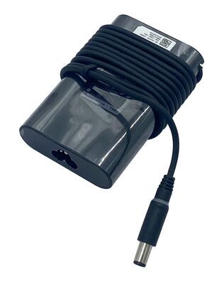 Dell - 65W AC adapter for laptops