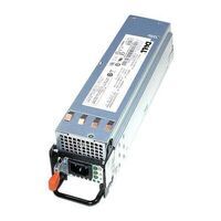Dell - Delta Power Supply,