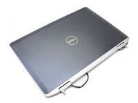 Dell - LCD cover with 3X3 antenna