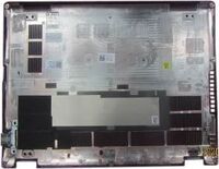 Dell - Bottom base cover with WWAN