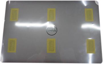 Dell - Rear Cover Assembly with
