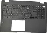 Dell - Belgian AZERTY backlit