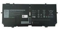Dell - 51Wh Lithium-ion battery for