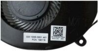 Dell - 5V CPU cooling fan for