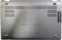 Dell - Bottom base assembly with