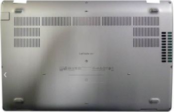 Dell - Bottom base assembly with