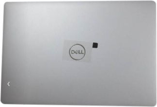 Dell - Display cover with WWAN