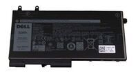 Dell - 51Wh Lithium Ion battery for