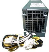 Dell - 260 Watts, D9 Tower, Active