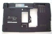 Dell - Bottom base assembly,1545
