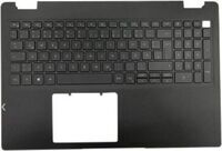 Dell - German backlit keyboard with