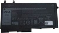 Dell - 42Wh 3-cell Lithium-Ion