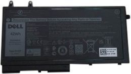 Dell - 42Wh 3-cell Lithium-Ion