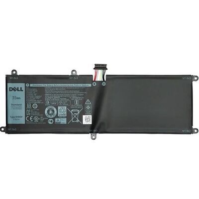 Dell - 51Wh 4-cell Lithium-Ion