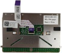 Dell - Touchpad assembly for laptops