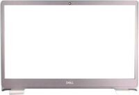 Dell - LCD silver bezel assembly for