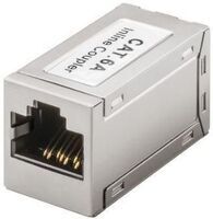MicroConnect - Modular Adapter Shielded RJ45