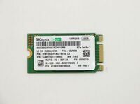 Lenovo - 128GB M.2 PCIe NVMe SSD