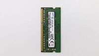 Lenovo - 2GB DDR3L SODIMM memory
