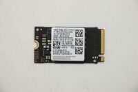 Lenovo - 512GB M.2 2242 NVMe