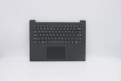 Lenovo - Upper Case ASM_US INTE L82C6