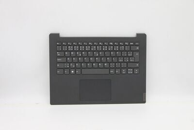 Lenovo - Upper Case ASM_CZ-SK L82C2