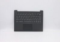 Lenovo - Upper case assembly for