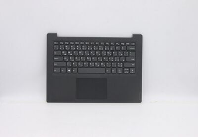Lenovo - Upper case assembly for