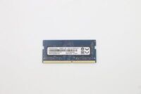 Lenovo - 4GB DDR4 SODIMM memory