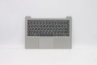 Lenovo - UpCase ASM 3N 81J1 MGR W/KB