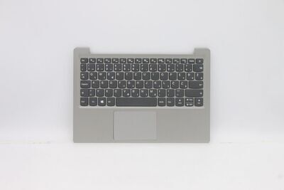 Lenovo - UpCase ASM 3N 81J1 MGR W/KB