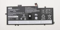 Lenovo - Internal lithium-ion battery