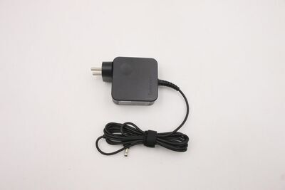 Lenovo - 45W USB Type-C AC adapter