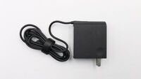 Lenovo - 45W USB-C AC adapter with