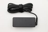 Lenovo - 45W USB Type-C AC adapter