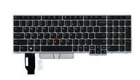 Lenovo - FRU CM Keyboard nbsp ASM w Num